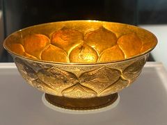 -陕西历史博物馆