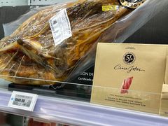 -盒马X会员店(王府井奥莱UP TOWN店)