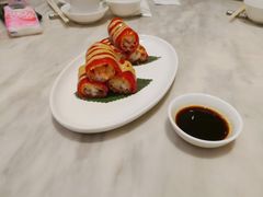 -香港百合居(LCM置汇旭辉广场店)