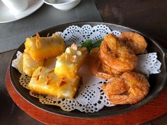 -观海轩餐厅(一线海景店)