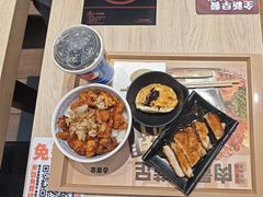 -吉野家 (新街口外大街店)