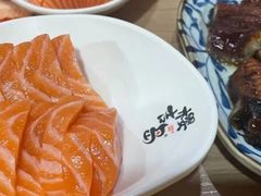 -樱吉岛寿喜锅(肇嘉浜路店)