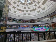 -万达广场(松江店)