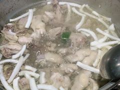 -狐狸爱上椰子鸡(滨江星光大道店)