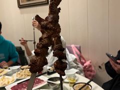 -福寿斋·老北京铜锅涮肉·烤鸭(顺义总店)