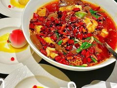 -北平食府·北京烤鸭(北京西站六里桥店)