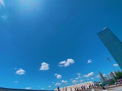 -星海广场