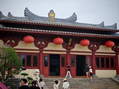 -洛阳古墓博物馆