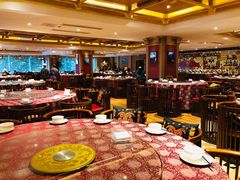 大堂-阿斯牛牛·凉山菜(新会展店)