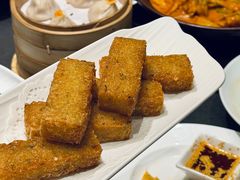 蟹粉糍饭糕-蟹榭·本帮江浙菜·蟹宴(大宁久光商场店)