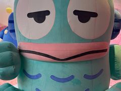 -北京时代美术馆-Hello Kitty Cosmos 光影特展-北京站