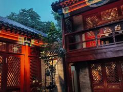 -程府宴(南长街四合院店)