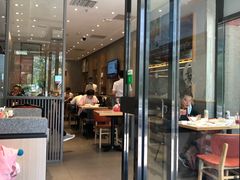 门面-喜家德虾仁水饺(麒麟社店)