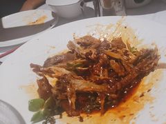 -福海居烤鸭店(鸟巢店)