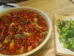 -水煮三国·川鲁江湖菜(香山店)