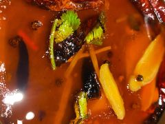 -铁公鸡·四川料理(天环广场店)
