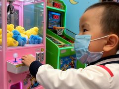 -TOYSRUS玩具反斗城(长春欧亚新生活购物广场店)