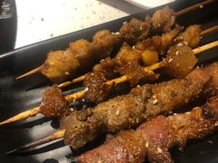 -京韵胡同·酱香羊蝎子火锅涮肉(长寿路店)