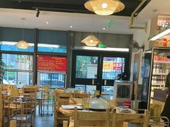 -阿鸡鱼庄·顺德鲜蒸小炒(亚运村店)
