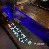 这家餐厅治好了我的选择困难症！