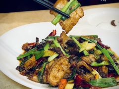 -钦善斋·养生膳食·精典川菜(武侯祠店)