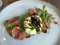 -O'mills Sourdough Bakery&Bistro(永嘉路店)