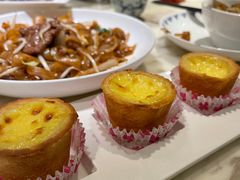 -陶陶居酒家(环市东店)