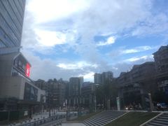 -蘭亭·新都汇