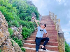 -帽儿山风景区