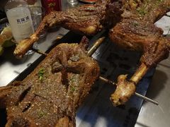 -巴山·烤全羊(高新总店)