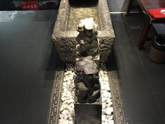 -火社火锅(平安大街店)
