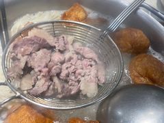 -黑山牛肉汤火锅(花城汇店)