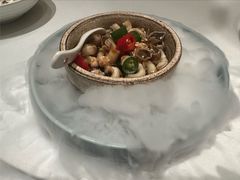 -玫瑰厅上海菜(兴国路店)
