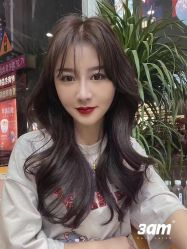 点击看大图 -3AM·S HAIR SALON烫发染发接发