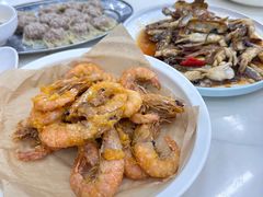 -嘉升大排档(番禺总店)