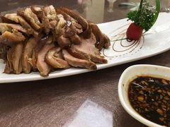 -四季小馆·地道北京小吃(广百店)