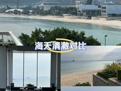 -深圳大梅沙京基洲际度假酒店