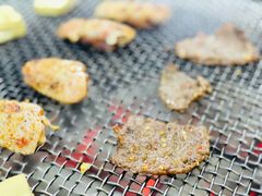 牛肉-石屏老字号4号包浆豆腐美食城(泼水广场店)