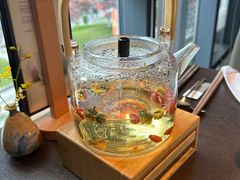 -大拙里·精致融合菜(沙湖桃源国际店)