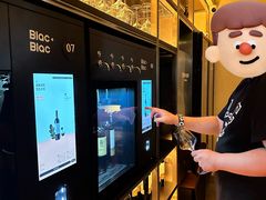 -Blac+Blac(中海环宇荟店)