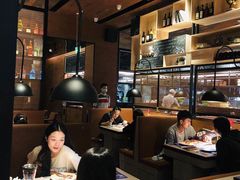 -布拉诺牛排西餐厅(上城天街店)