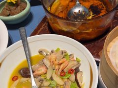 -宴周康·精致江浙菜(周浦店)