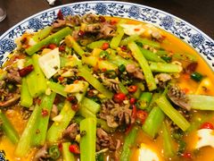-佳禾苑小馆·重庆江湖菜(月坛南街店)