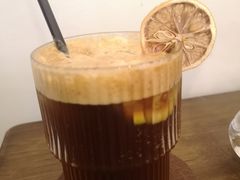 -白熊咖啡(闽江大道店)