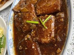 -九龙餐厅(大沽路店)