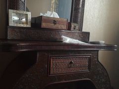 -莱仪堂艾灸经络养生馆(九亭一店)