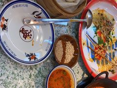 -鸿姐老火锅(花园路店)