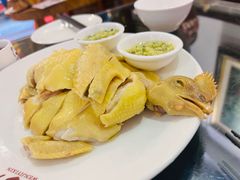 -文记壹心鸡(宝华路店)