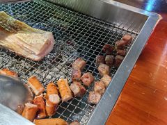 -肉甲韩国木炭烤肉(新壹街1店)