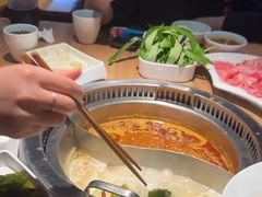 -季季红火锅(长沙步行街店)